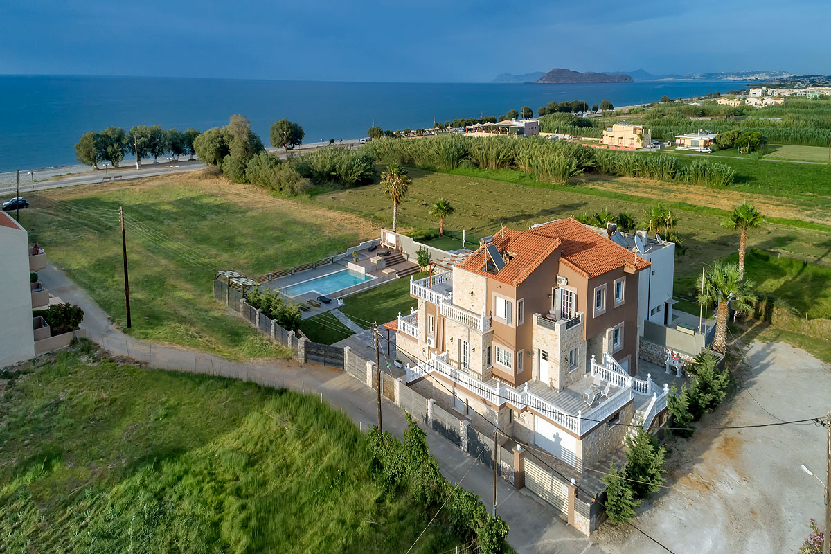 Villa Posidon